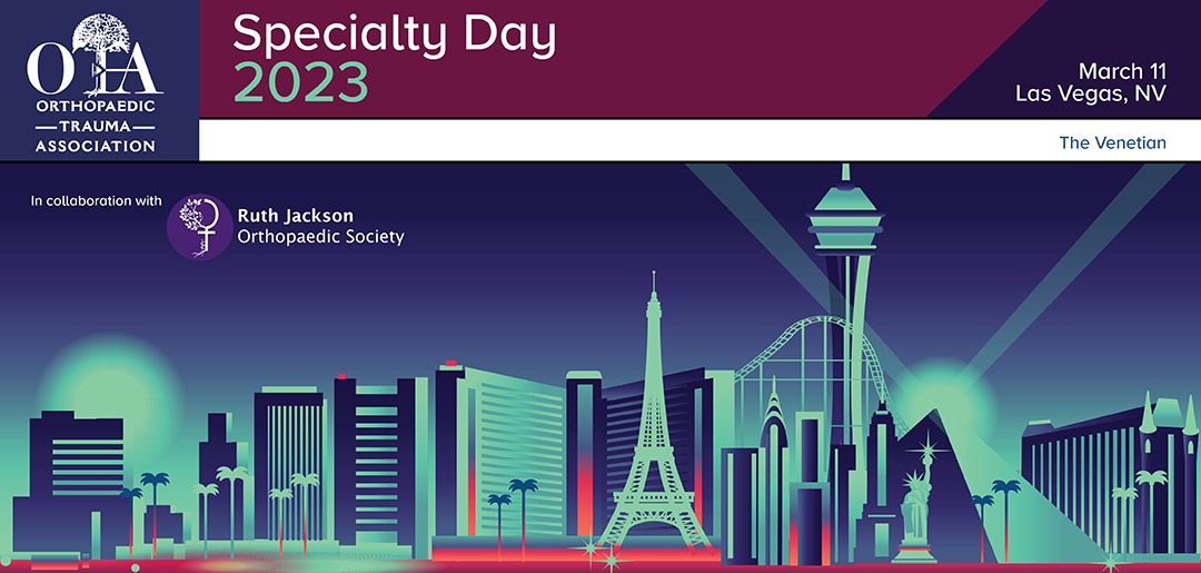 2023 OTA Specialty Day On-Demand